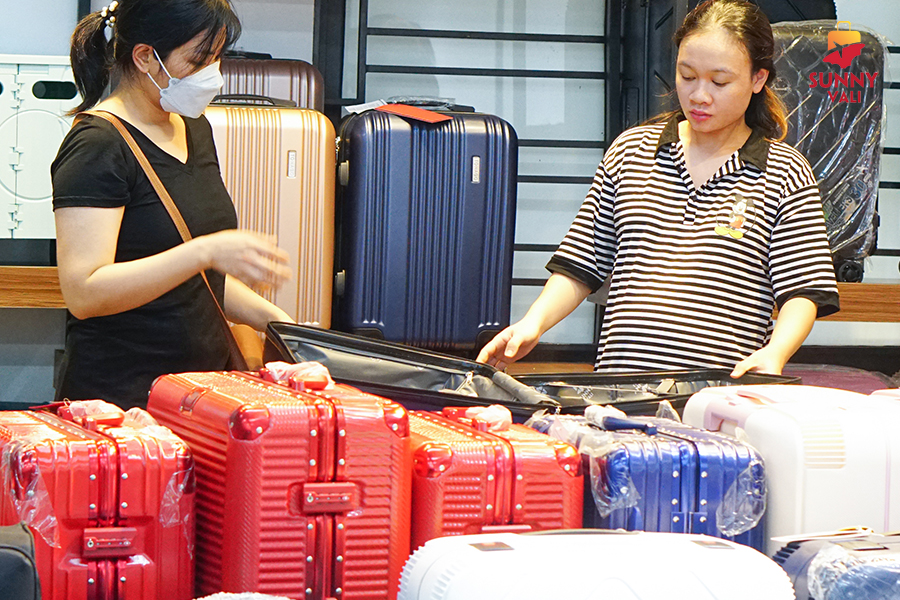 vali giá rẻ dưới 500k