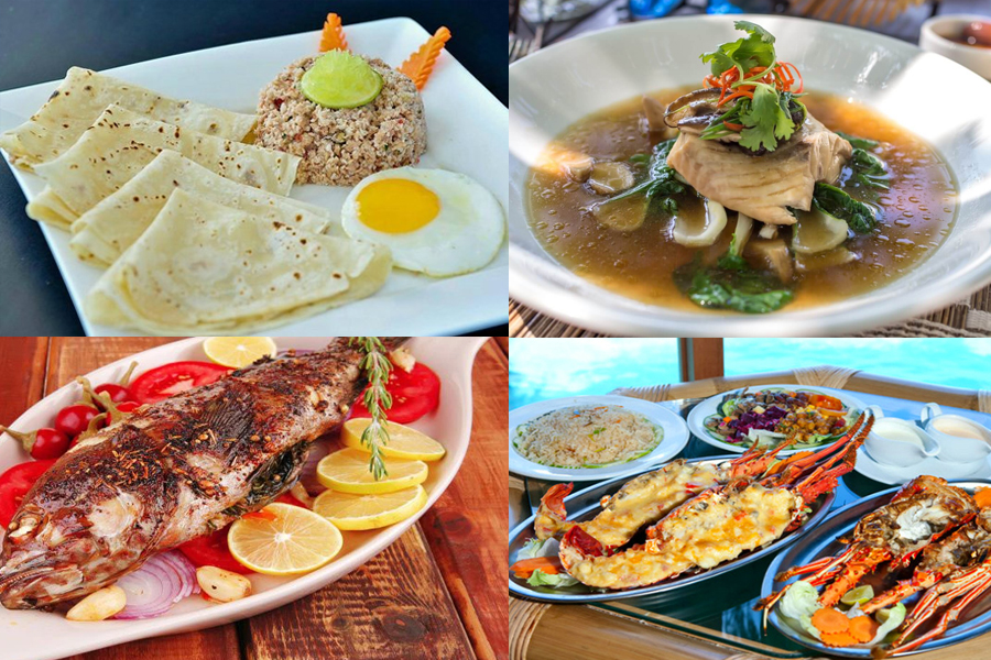 du lịch Maldives 4