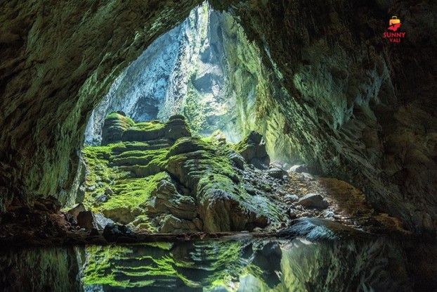 Hang Sơn Đoòng 7