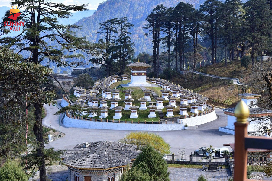 Bhutan 10