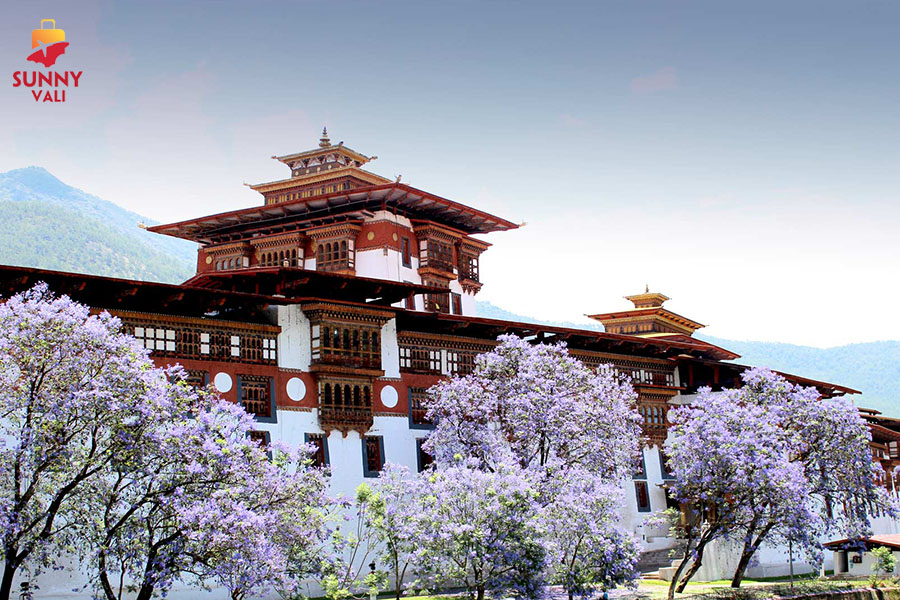 Bhutan 2