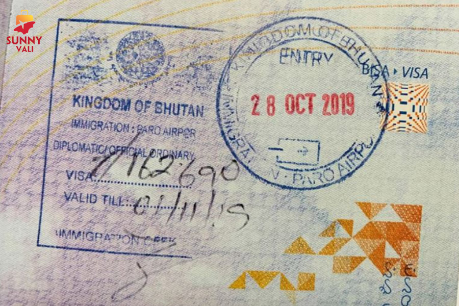 Bhutan 3