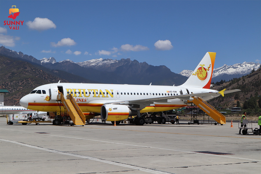 Bhutan 4