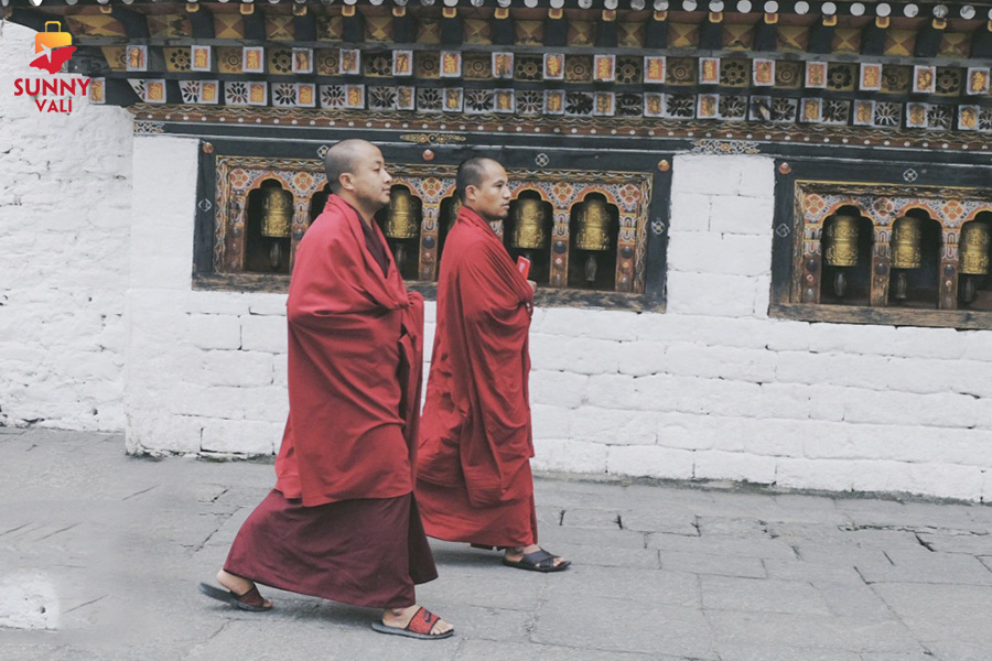 Bhutan 6