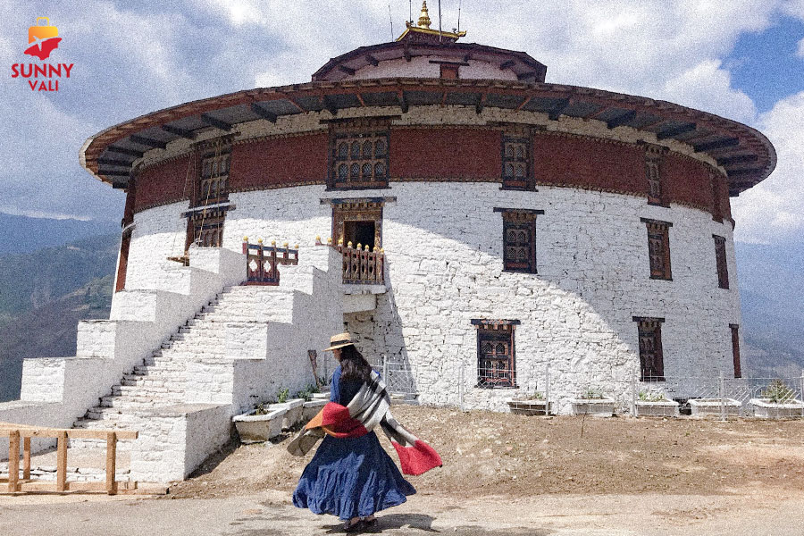 Bhutan 8