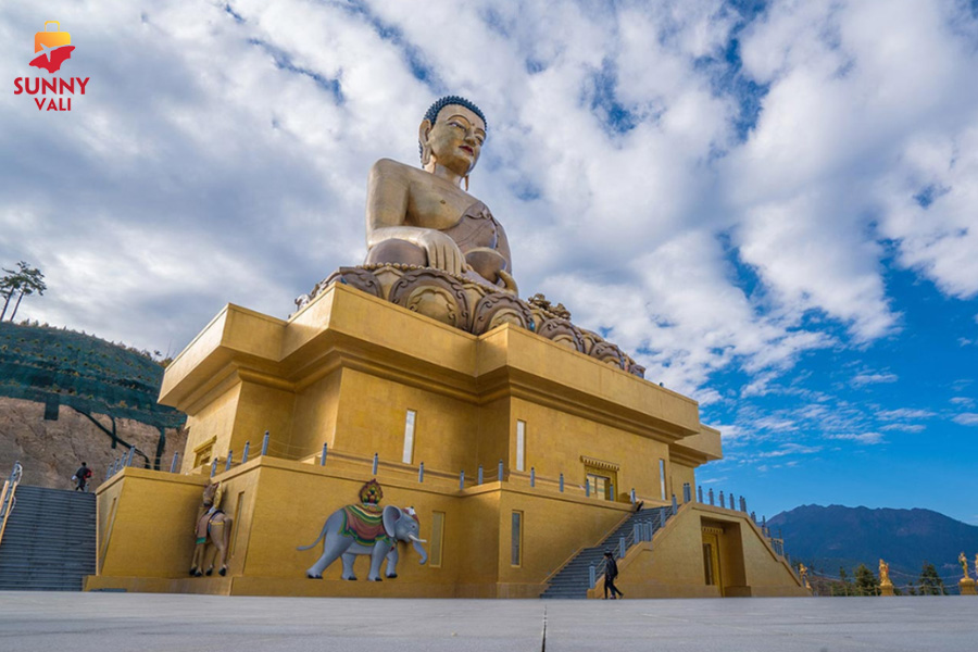 Bhutan 9