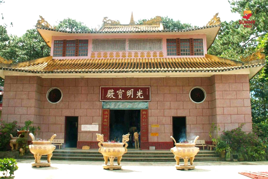 thiên vương cổ sát 1