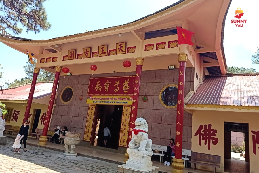 thiên vương cổ sát 2