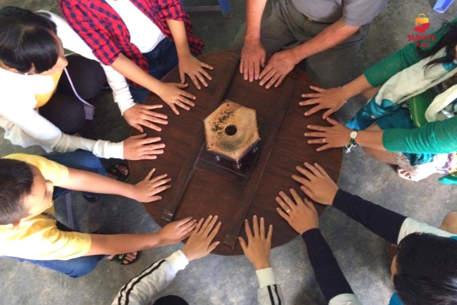 thiên vương cổ sát 9